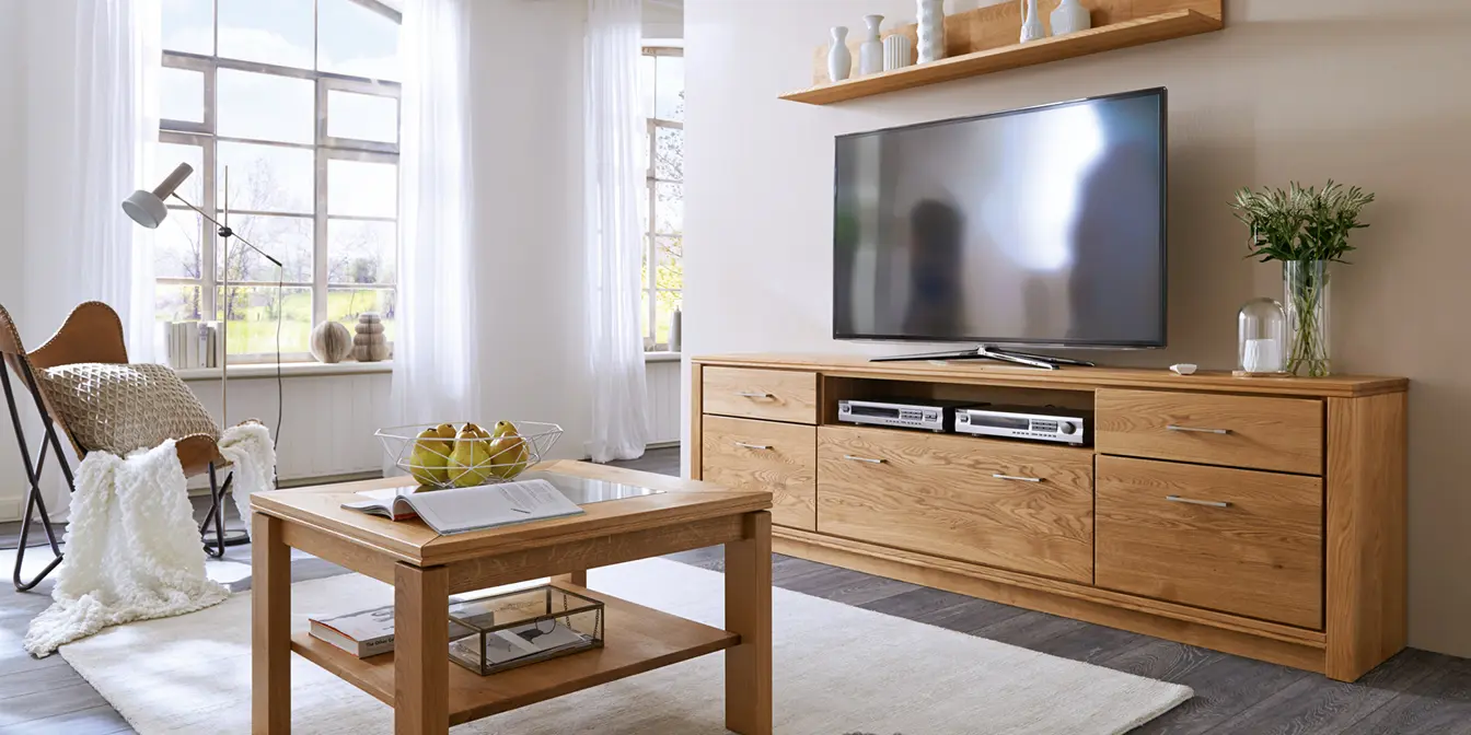 Wimmer Massivholzmöbel